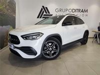 Usado Mercedes GLA200 150 HP (110 kW) 2020 SUV
