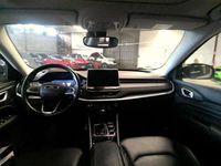 Usado Jeep Compass 242 CV (177 kW) 2022 Gris SUV