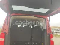 Usado Peugeot Traveller Active 120 CV (88 kW) 2021 Rojo Monovolumen