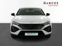 Usado Peugeot 408 Allure 145 CV (106 kW) 2024 SUV