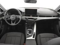 usado Audi A4 AVANT ADVANCED 35 TDI 120KW S TRONIC de segunda mano desde 36990€ ✅