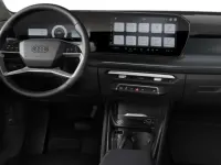 Nuevo Audi Q3 Business 272 CV (200 kW) 2026 Negro SUV
