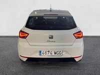 Brugt Seat Ibiza Style 110 HK (80 kW) 2023 Hatchback