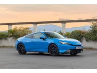 Nuevo Honda Prelude Advance 184 CV (135 kW) 2025 Azul Coupe