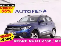 Occasion VW T-Cross 110 PK (80 kW) 2021 SUV