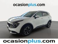 Usado Kia Sportage 136 CV (100 kW) 2023 Blanco SUV