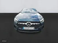 Usado Mercedes GLA200 150 CV (110 kW) 2020 Azul SUV