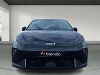 Usado Kia EV4 Launch Edition 150 kW (204 CV) 2025 Negro Utilitario