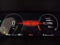 Usado Renault Clio Techno 101 CV (74 kW) 2025 Rojo Utilitario