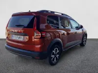 Usado Dacia Jogger Expression 110 CV (80 kW) 2024 Monovolumen