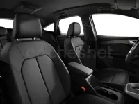 Nuevo Audi Q4 Sportback e-tron 210 kW (286 CV) 2026 Eléctrico SUV