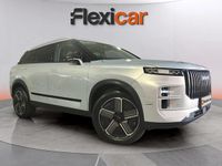Usado Jaecoo 7 147 CV (108 kW) 2025 Gris SUV