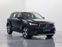Usado Volvo XC40 Inscription 261 CV (191 kW) 2021 Negro SUV