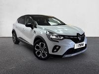 Usado Renault Captur Techno 145 CV (106 kW) 2023 Blanco SUV
