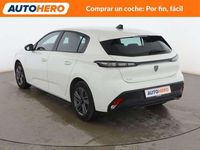 Usado Peugeot 308 Active 131 CV (96 kW) 2023 Blanco Utilitario