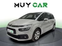 Usado Citroën Grand C4 Picasso Feel 131 CV (96 kW) 2017 Beige Monovolumen