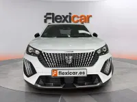 Usado Peugeot 2008 Allure 131 CV (96 kW) 2024 Blanco SUV