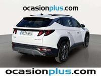 Usado Hyundai Tucson 150 CV (110 kW) 2023 Blanco SUV