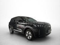 Usado Ebro s400 211 CV (155 kW) 2025 Negro SUV