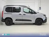 Usado Citroën Berlingo 102 CV (75 kW) 2024 Monovolumen