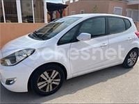 Usado Hyundai ix20 126 CV (92 kW) 2014 Blanco Utilitario