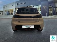 Nuevo Peugeot 208 Allure 145 CV (106 kW) 2026 Blanco Utilitario