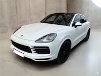 Usado Porsche Cayenne 340 CV (250 kW) 2020 Blanco SUV