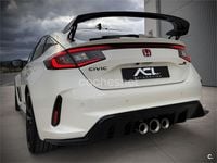 Usado Honda Civic Type R 329 CV (241 kW) 2025 Blanco Berlina