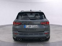 Usado Cupra Ateca Limited Edition 300 CV (220 kW) 2021 Negro SUV