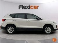 Usado Seat Ateca Reference 110 HP (80 kW) 2023 Branco SUV
