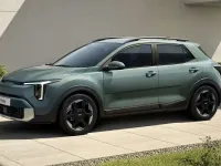 Usado Kia Stonic 101 CV (74 kW) 2024 SUV