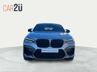 usado BMW X4 xDrive20i