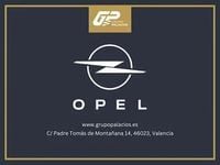 Nuevo Opel Combo-e Life 100 kW (136 CV) 2026 Blanco Monovolumen