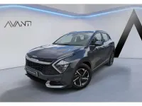 Usado Kia Sportage 162 CV (119 kW) 2025 SUV