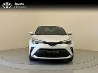 Usado Toyota C-HR Advance 122 CV (89 kW) 2023 Blanco SUV