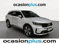 Usado Kia Sorento 194 CV (142 kW) 2023 Gris SUV