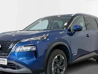 Usado Nissan X-Trail N-Connecta 204 CV (150 kW) 2025 Tokyo blue SUV