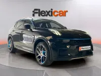 Usado Lynk & Co 01 261 CV (191 kW) 2022 Negro SUV