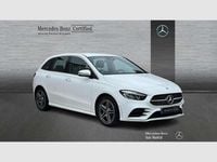 Usado Mercedes E250 218 CV (160 kW) 2025 Blanco Familiar