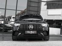Usado Mercedes GLC43 AMG AMG 421 CV (309 kW) 2024 Negro SUV