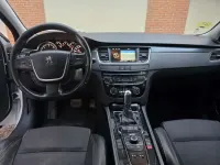 Usado Peugeot 508 SW Allure 163 CV (119 kW) 2012 Blanco Familiar
