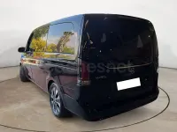 Occasion Mercedes V250 Style 190 PK (139 kW) 2024 Zwart MPV