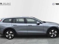 Usado Volvo V60 CC 197 CV (144 kW) 2021 Gris Familiar