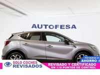 usado Renault Captur 1.3 TCE Intens 140cv 5P S/S # IVA DEDUCIBLE, NAVY, FAROS LED