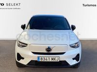 Usado Volvo C40 Plus 2023 Eléctrico SUV