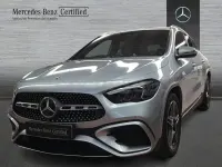 Usado Mercedes GLA200 150 CV (110 kW) 2025 Gris / plata SUV