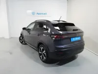 Usado VW Taigo 115 CV (84 kW) 2025 Gris SUV