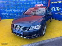 usado VW Passat 2.0 TDI