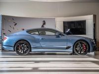 Usado Bentley Continental GT 551 CV (405 kW) 2022 Azul portofino Coupe