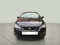 Brugt Seat Ibiza Style 105 HK (77 kW) 2013 Sort Sedan